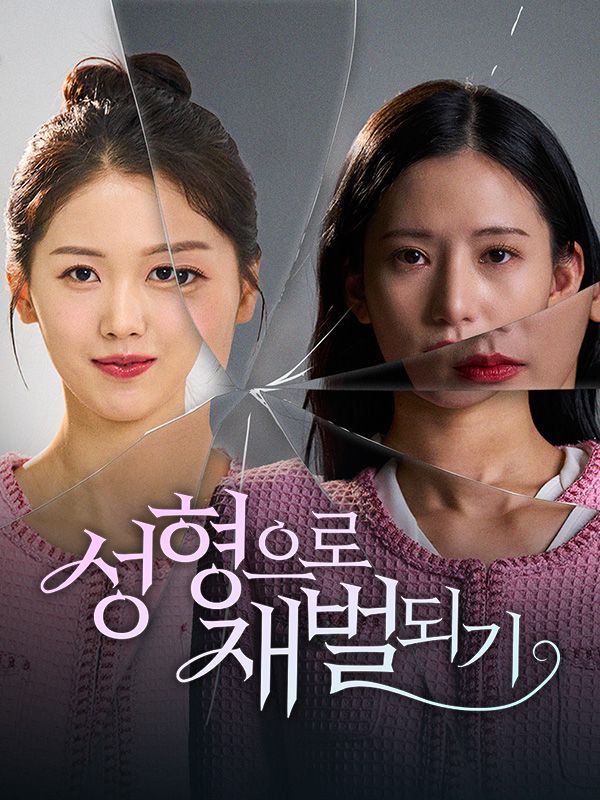 성형으로 재벌되기 