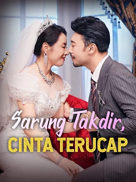 Sarung Takdir, Cinta Terucap
