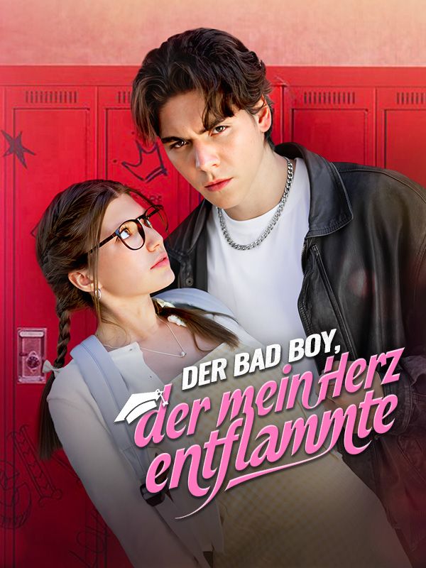 Der Bad Boy, der mein Herz entflammte