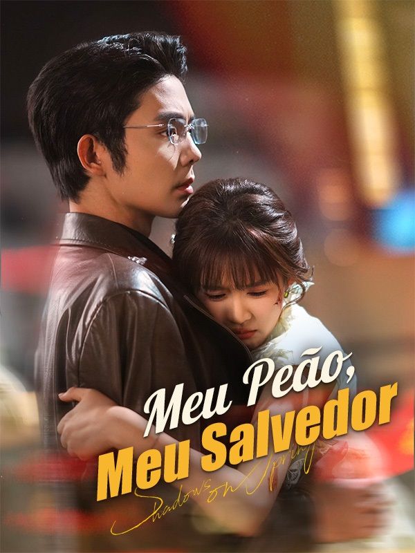 Meu Peão, Meu Salvedor