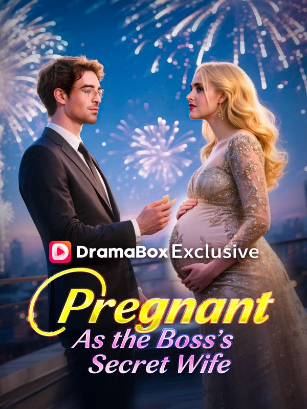 Pregnant As the Boss's Secret Wife