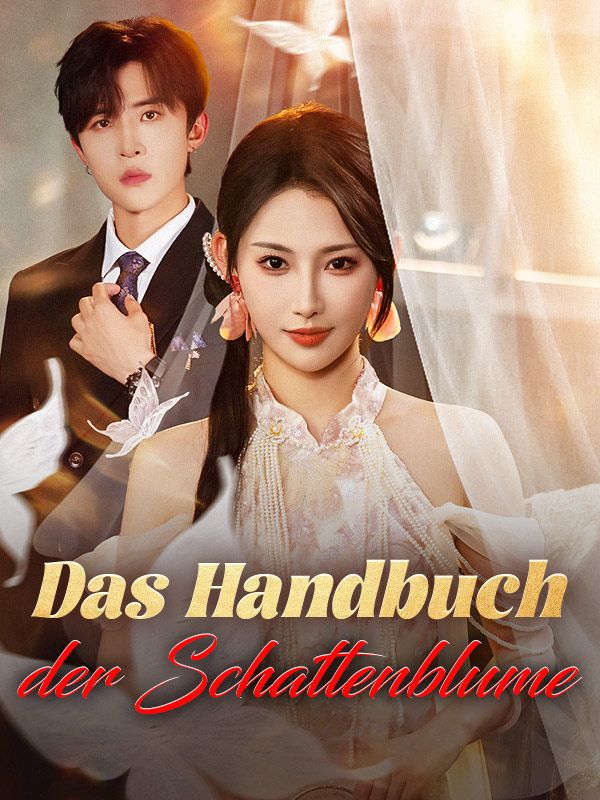 Das Handbuch der Schattenblume 