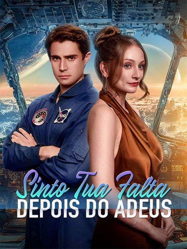 Sinto Tua Falta Depois do Adeus (Dublado)