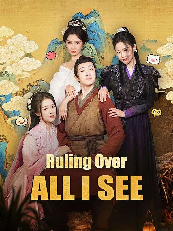 Ruling Over All I See (DUBBED) 