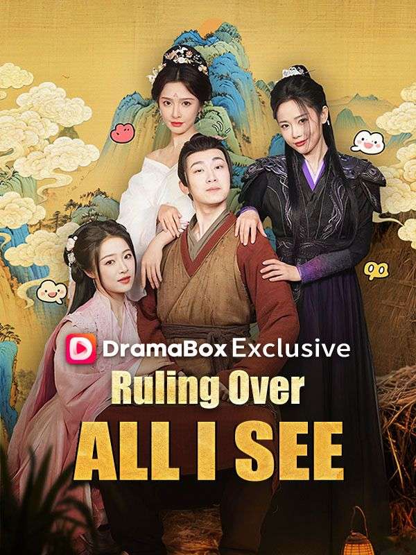 Ruling Over All I See (DUBBED) 