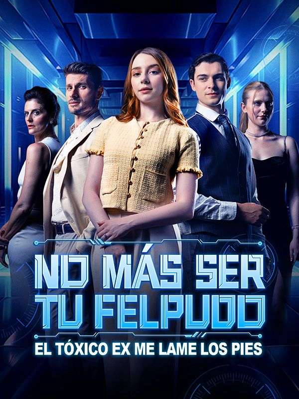 No más ser tu felpudo: El tóxico ex me lame los pies