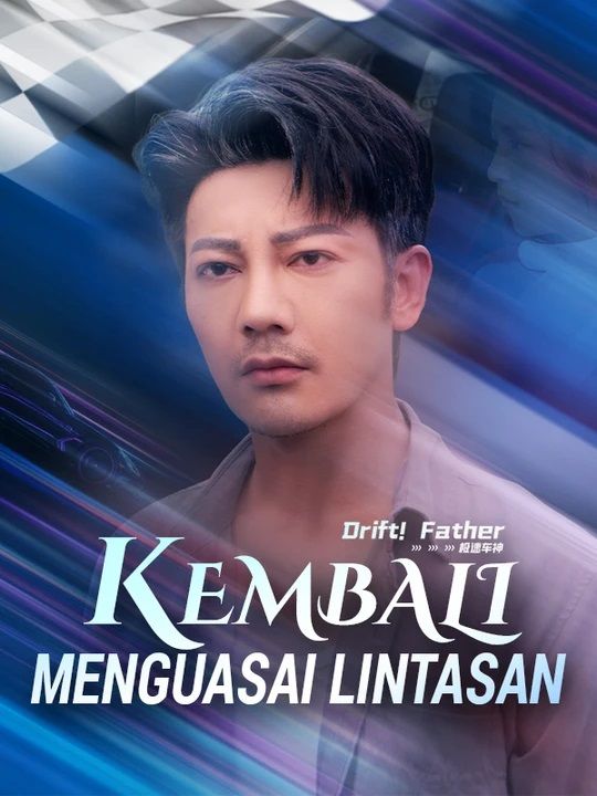 Kembali Menguasai Lintasan
