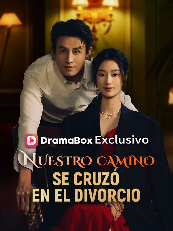 Nuestro camino se cruzó en el divorcio