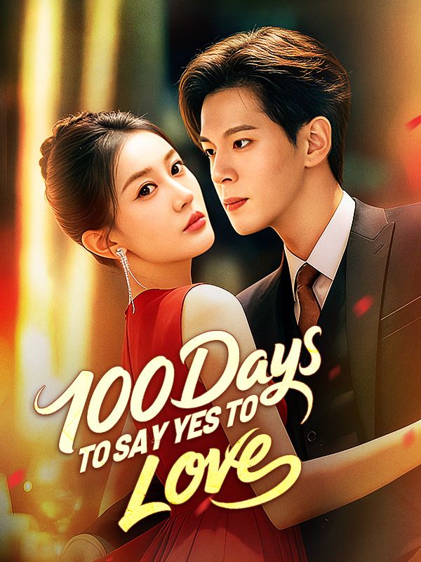 100 Days to Say Yes to Love