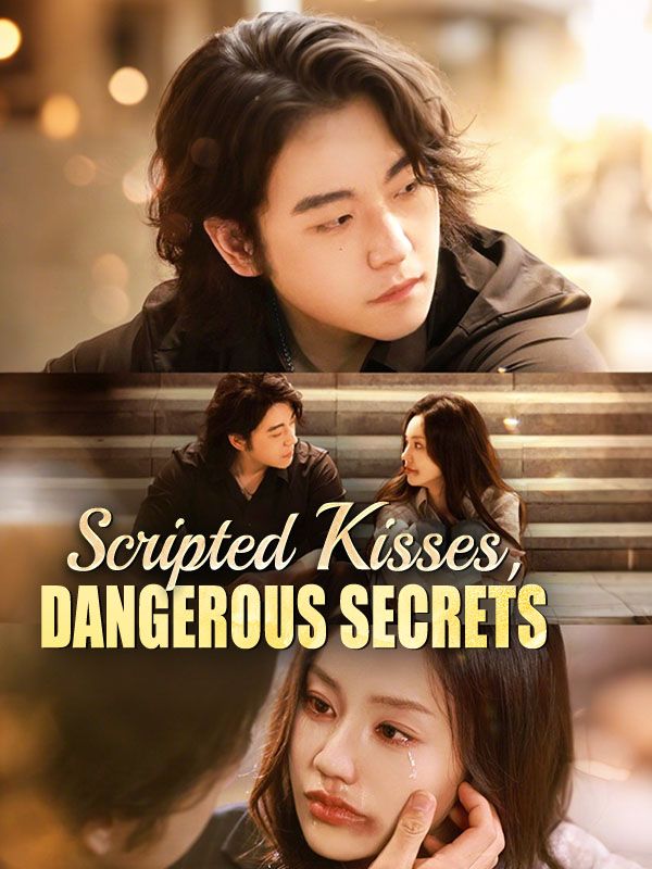 Scripted Kisses, Dangerous Secrets