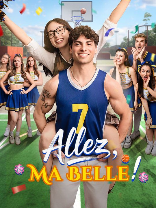 Allez, Ma Belle ! ( Doublé )  