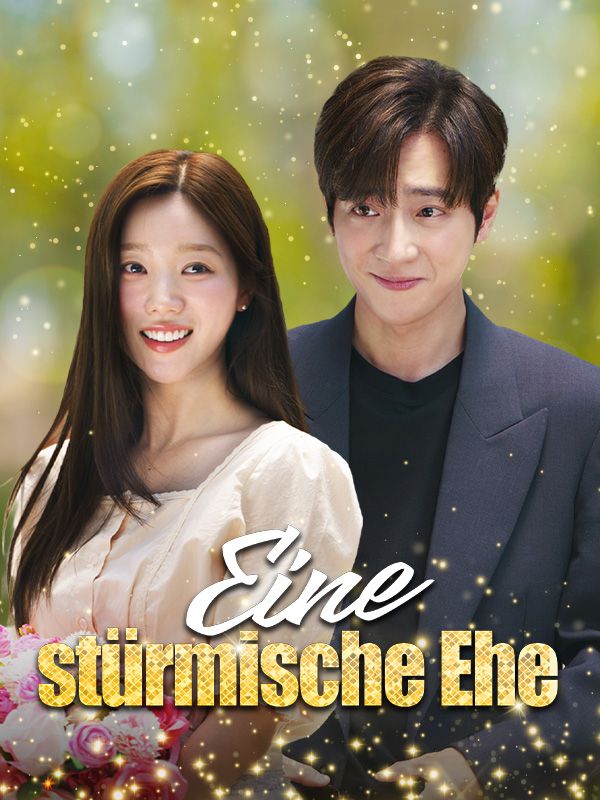 Eine stürmische Ehe