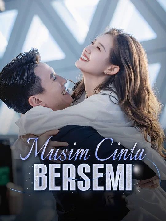 Musim Cinta Bersemi