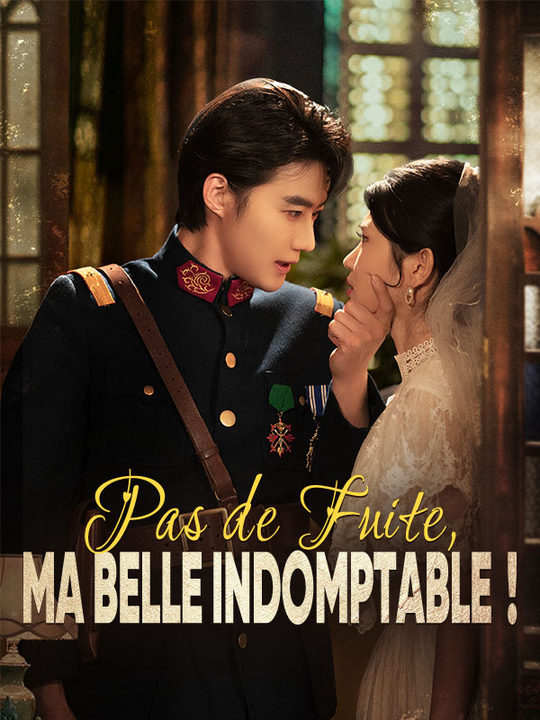 Pas de Fuite, Ma Belle Indomptable ! ( Doublé )