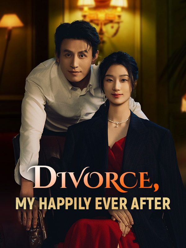 Divorce, My Happily Ever After (DUBBED)  