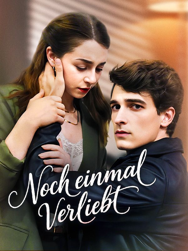 Noch einmal verliebt