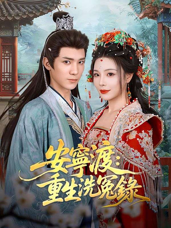安寧渡：重生洗冤錄