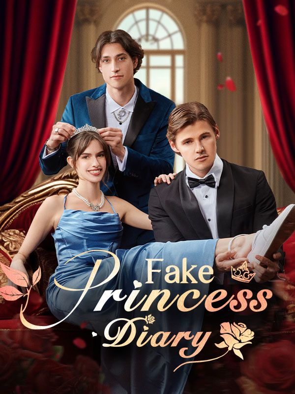 Fake Princess Diary