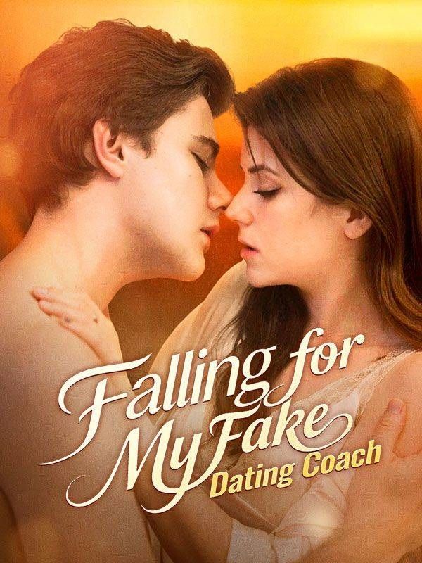 Falling for My Fake Dating Coach