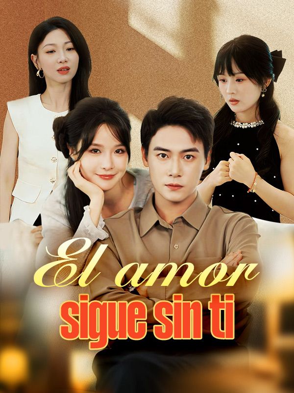 El amor sigue sin ti