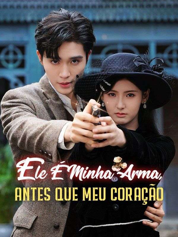 Ele É Minha Arma, Antes que Meu Coração