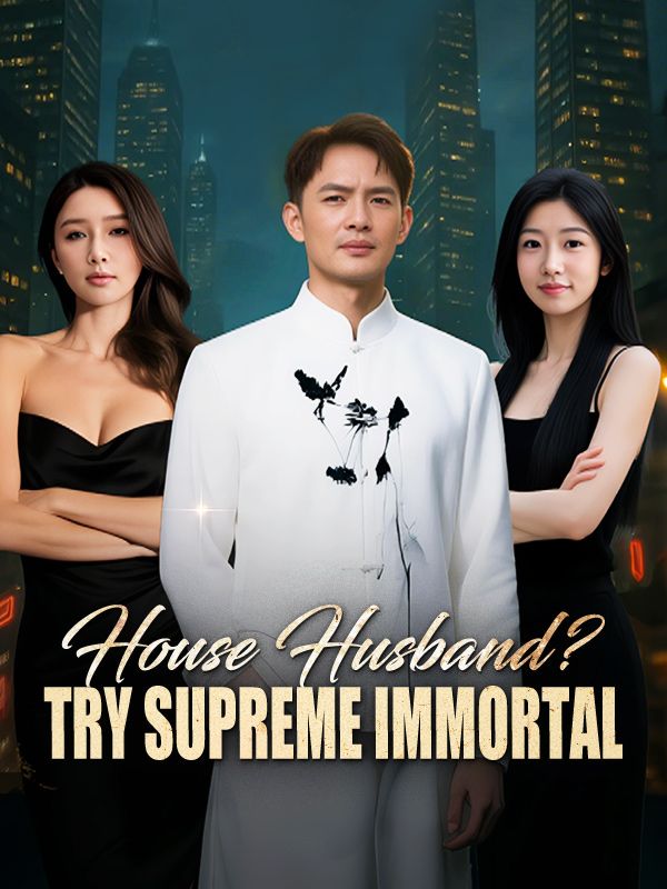 House Husband? Try Supreme Immortal