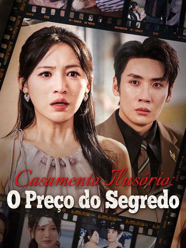 Casamento Ilusório: O Preço do Segredo (Dublado)