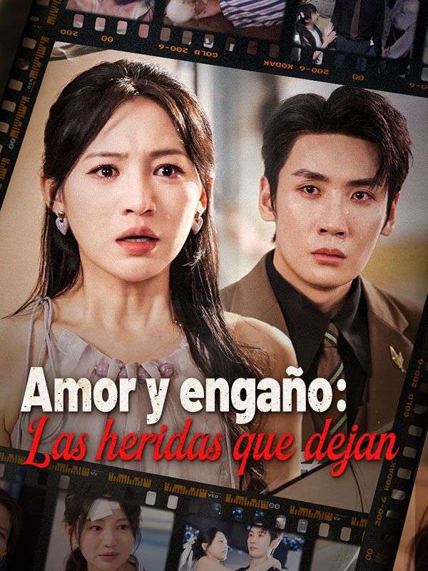 Amor y engaño: Las heridas que dejan