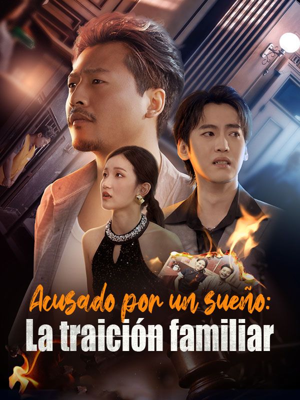 Acusado por un sueño: La traición familiar