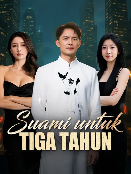 Suami untuk Tiga Tahun