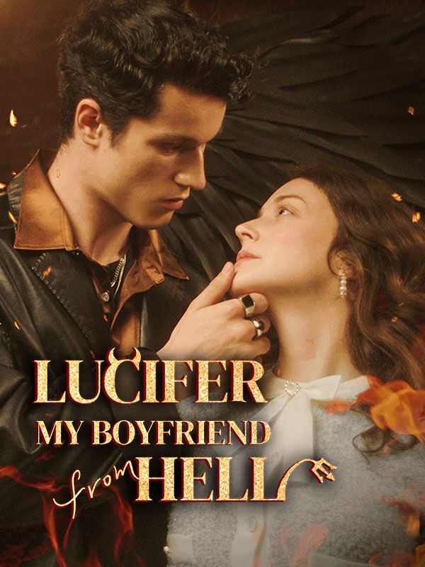 Lucifer My Boyfriend from Hell