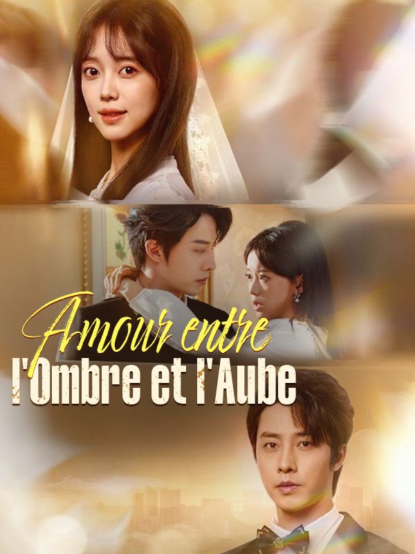 Amour entre l'Ombre et l'Aube