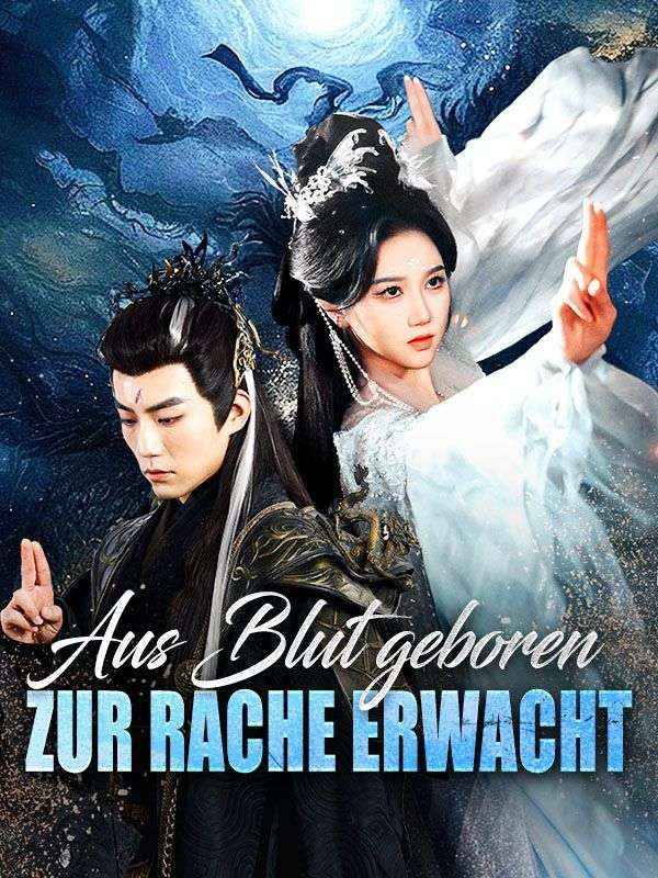 Aus Blut geboren, zur Rache erwacht