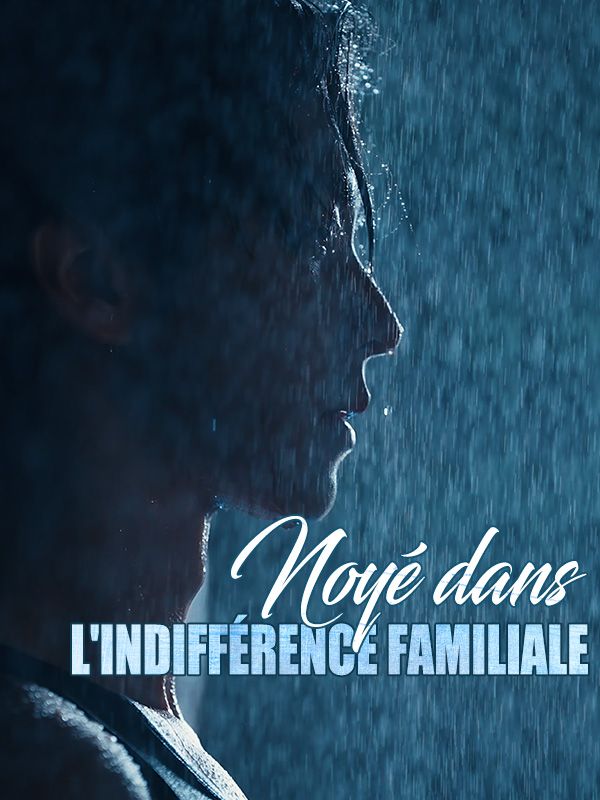 Noyé dans l'Indifférence Familiale