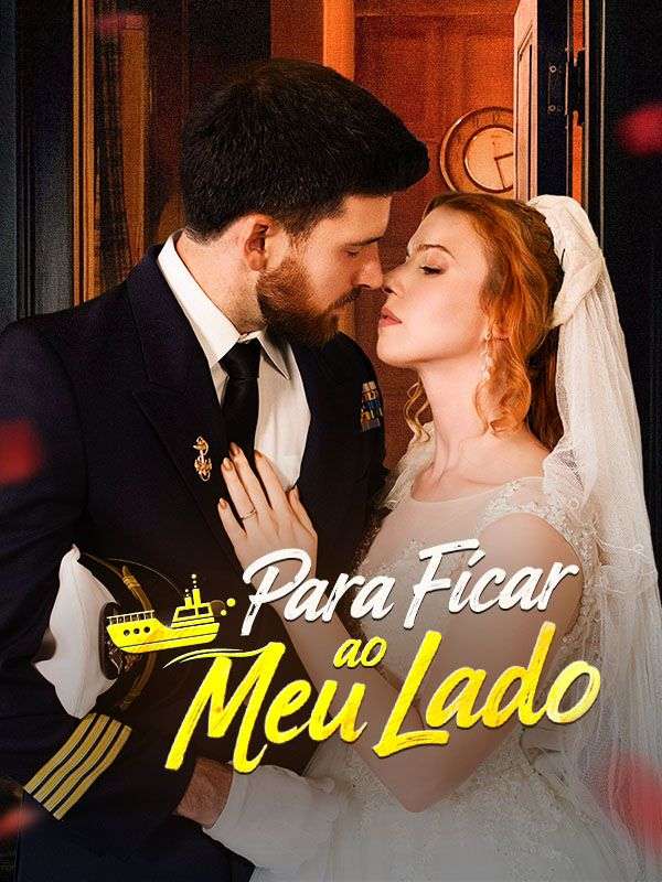 Para Ficar ao Meu Lado (Dublado)