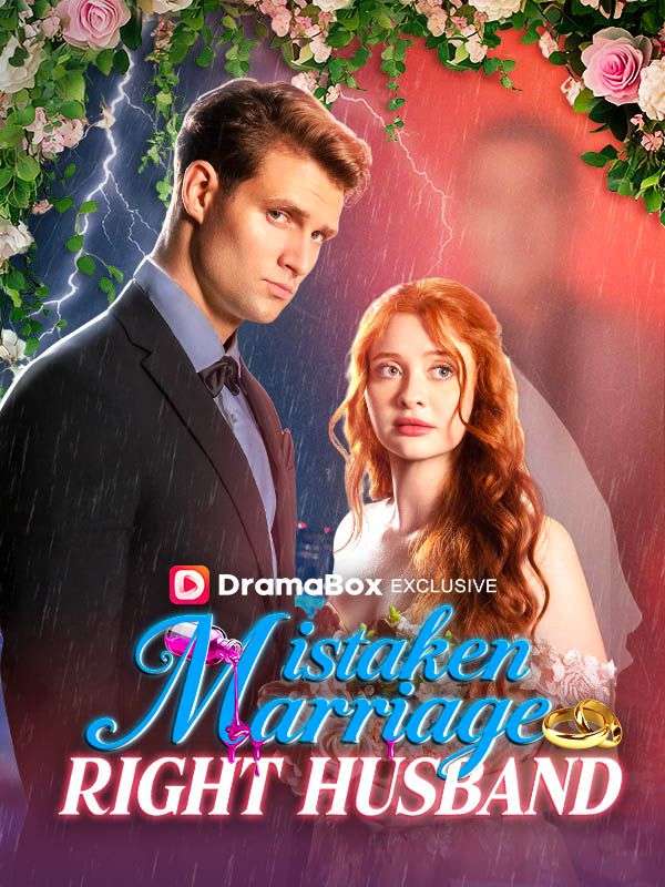 Mistaken Marriage, Right Husband