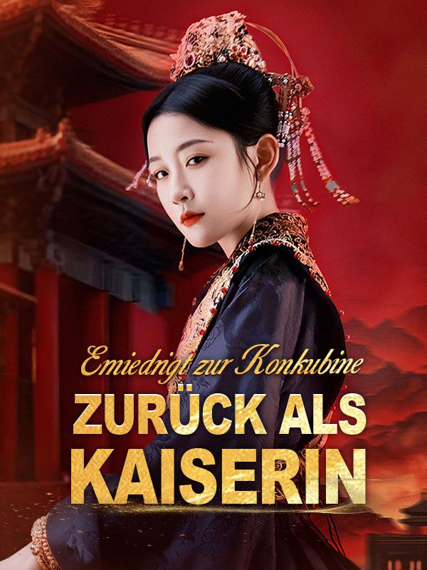 Erniedrigt zur Konkubine, zurück als Kaiserin