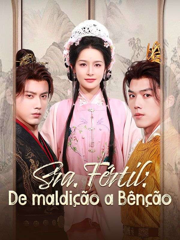 Sra. Fértil: De maldição a Bênção