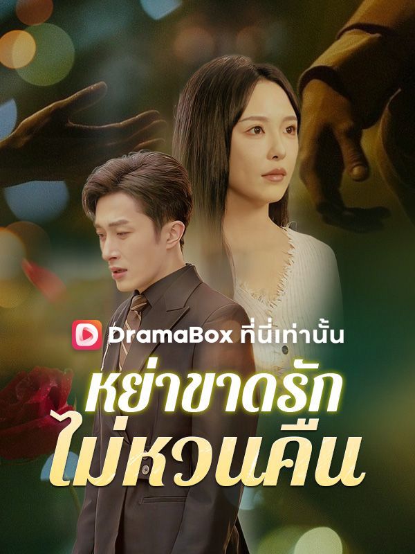 หย่าขาดรัก ไม่หวนคืน(พากย์ไทย)