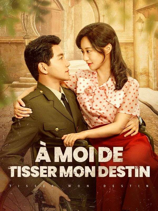 À Moi de Tisser mon Destin