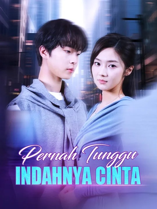 Pernah Tunggu Indahnya Cinta