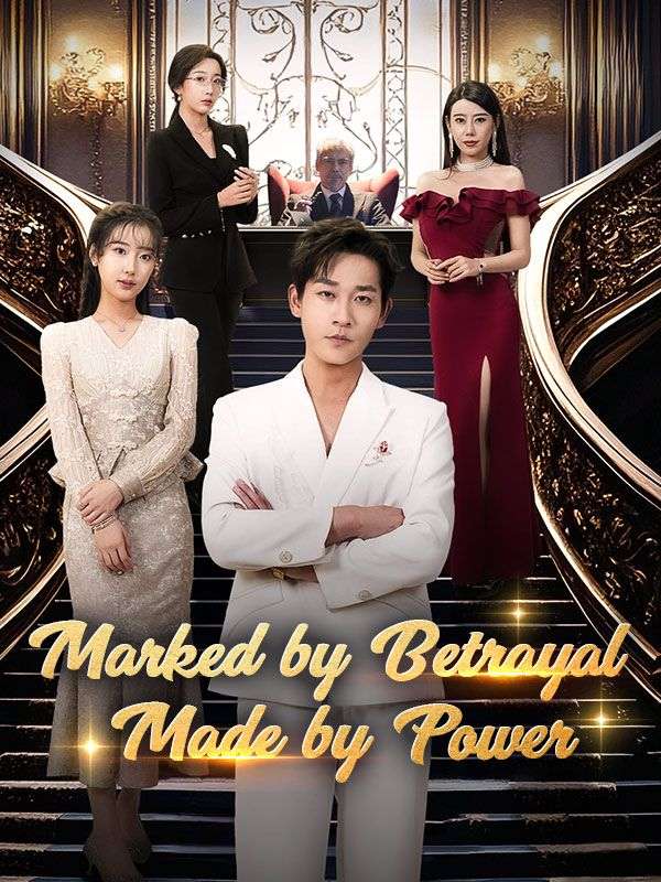 Marked by Betrayal, Made by Power
