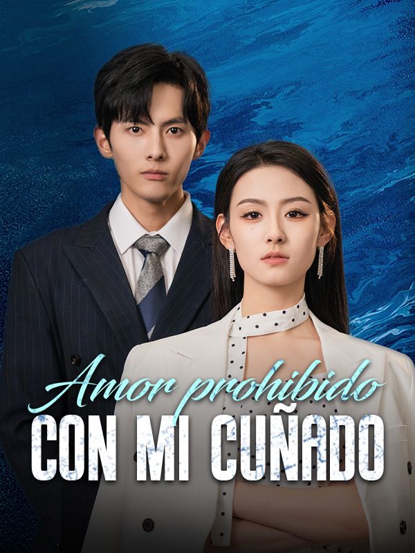 Amor prohibido con mi cuñado