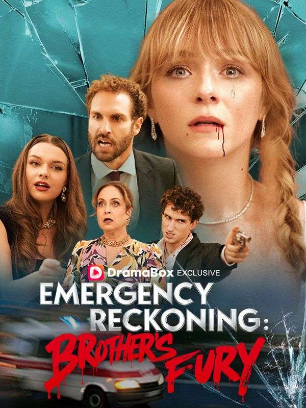 Emergency Reckoning: Brother's Fury