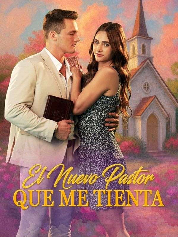 El Nuevo Pastor que Me Tienta