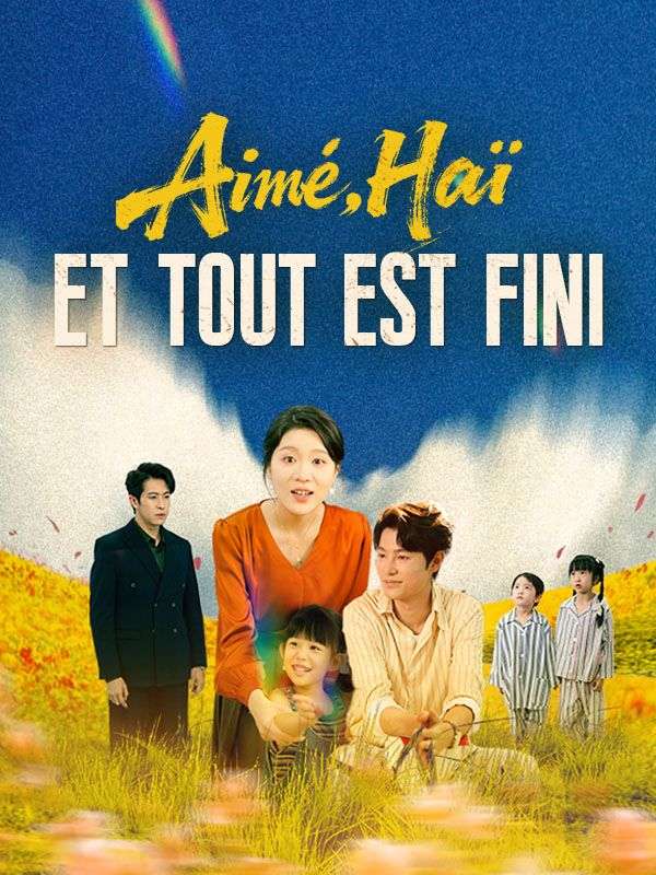Aimé, Haï, et Tout est Fini