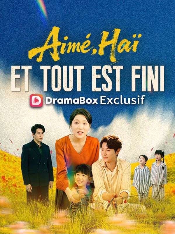 Aimé, Haï, et Tout est Fini