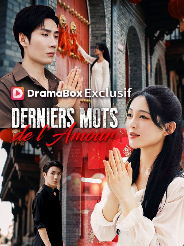Derniers Mots de l'Amour