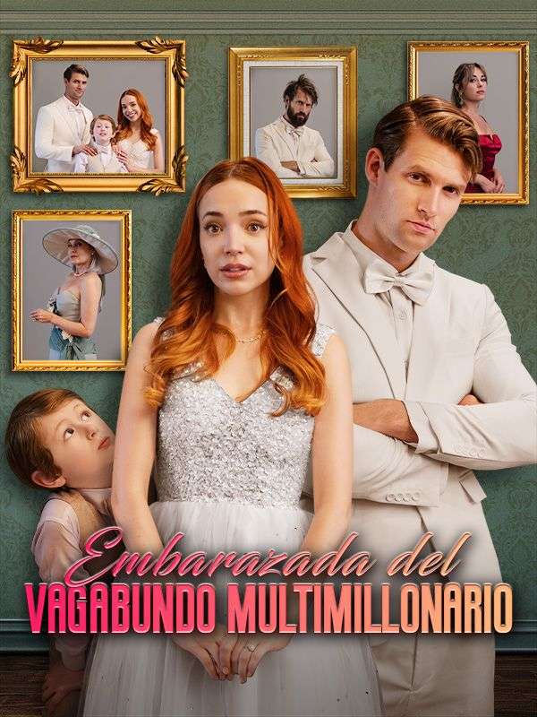 Embarazada del vagabundo multimillonario