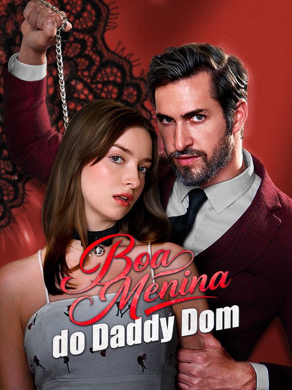 Boa Menina do Daddy Dom (Dublado)